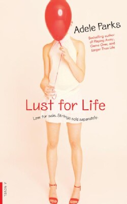 Lust For Life (Paperback)