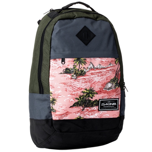 Dakine Contour Aloha 21l 15-inch Laptop Backpack Icon