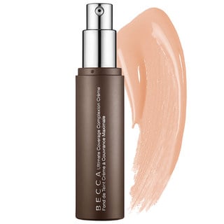 Becca Ultimate Coverage Complexion Crème