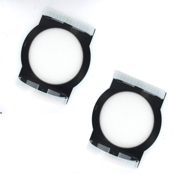 Theater Solutions RK8C 8-inch In Ceiling Speakers Installation Rough In Kit
