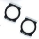 Theater Solutions RK8C 8-inch In Ceiling Speakers Installation Rough In Kit