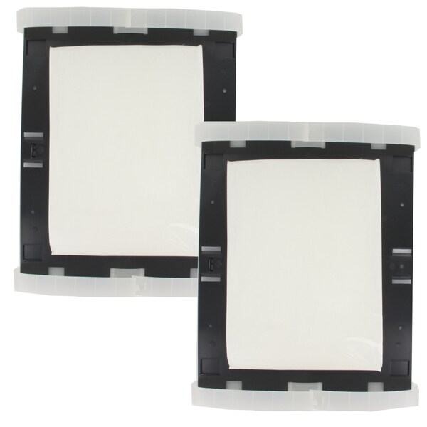 Theater Solutions RK6W 6.5-inch In Wall Speakers Installation Rough In Kit