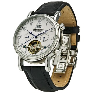 Ingersoll Mens Richmond Fine Automatic Timepiece