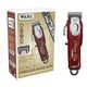 Wahl 5 Star Series Cordless Magic Clip Clipper