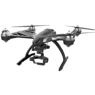 YUNEEC Typhoon G Quadcopter with GB20 Gimbal for GoPro (RTF)