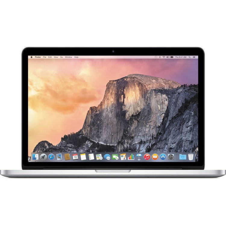 Apple FF840LL/A 13.3 MacBook Pro Computer Retina   18147693