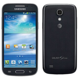 Samsung Galaxy S4 mini SGH-i257 Android GSM Unlocked Smartphone (Refurbished)