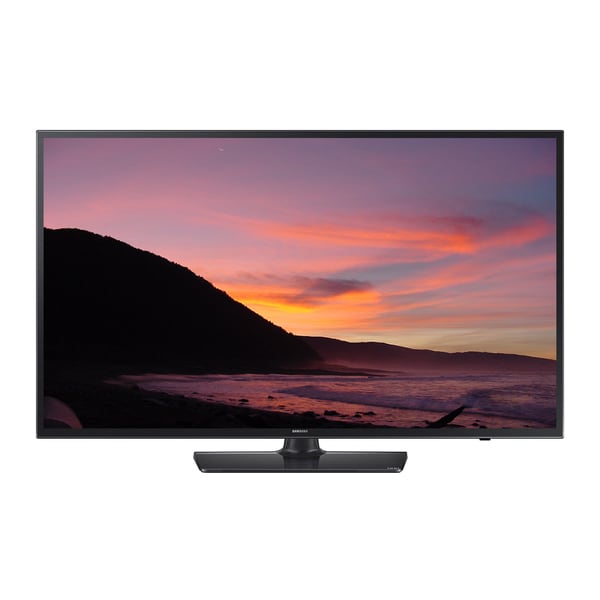 Reconditioned Samsung 43 Inch 2160p 4k Ultra Uhd Led Smart
