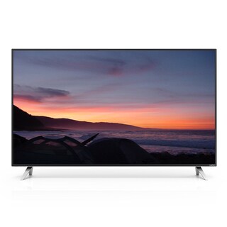 Reconditioned VIZIO 50-inch 4K 2160P 120Hz Ultra HD Smart LED TV with WIFI-M50-C1