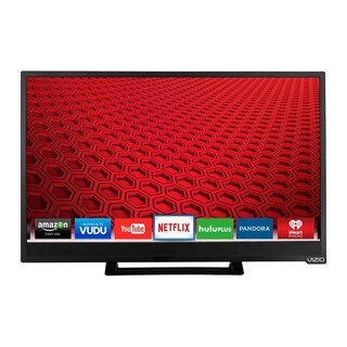 VIZIO E E24-C1 24" 1080p LED-LCD TV - 16:9