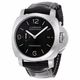 Panerai Men's PAM00312 Luminor Black Watch
