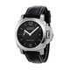Panerai Men's PAM00392 Luminor Black Watch