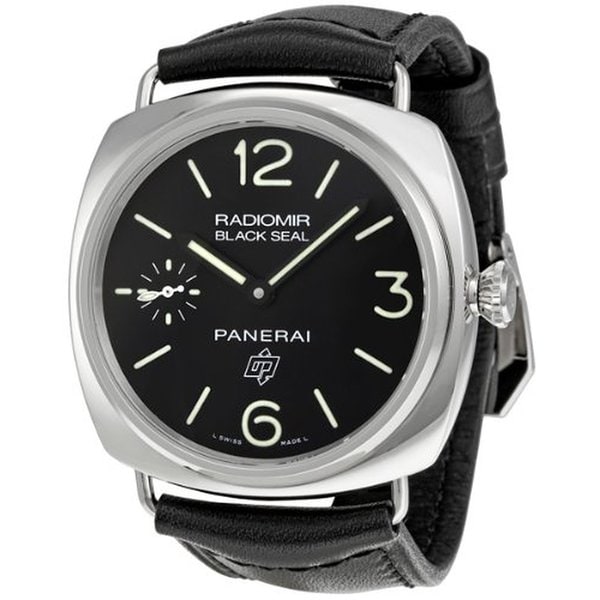 Panerai Men's PAM00380 Radiomir Black Watch
