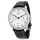 IWC Men's IW500705 Portuguese Silver Watch
