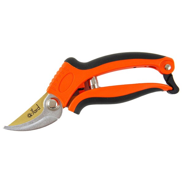 7-inch By-pass Pruning Shear