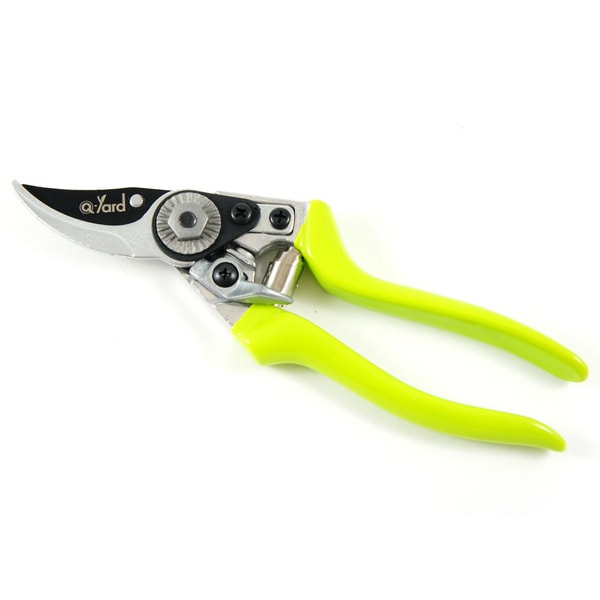 8-inch By-pass Pruning Shear