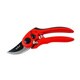 8.25-inch By-pass Pruning Shear with Adjustable Hand-open Size