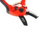 Anvil Pruning Shear with Adjustable Hand-open Size