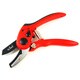 Anvil Pruning Shear with Adjustable Hand-open Size