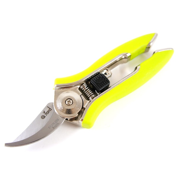 Mini Trimmer By-pass Pruning Shear