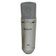 BadAax MC320 Professional FET Condenser Microphone