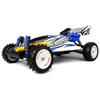 turbo buggy rc