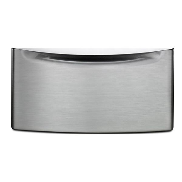 Whirlpool Laundry 1-2-3 Series XHPC155YU 15.5-inch Laundry Pedestal