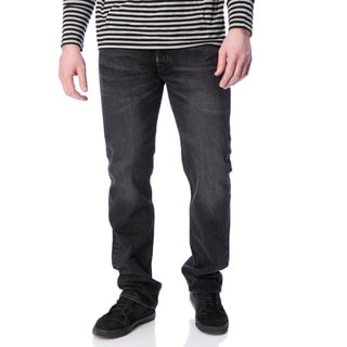 Levi's 501 Men's Black Jeans