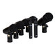 BadAax T8400 Drum Microphone 7-piece Kit