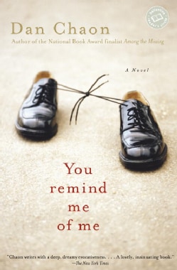 You Remind Me Of Me (Paperback)