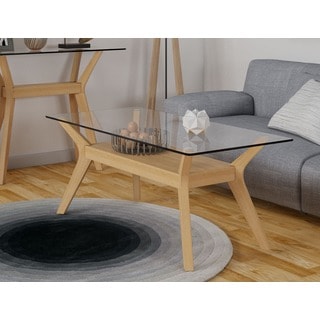 Akemi Coffee Table