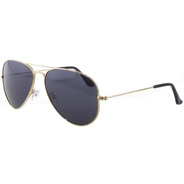 versace gold aviator sunglasses