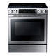 Samsung 30-inch Slide-in Electric Range