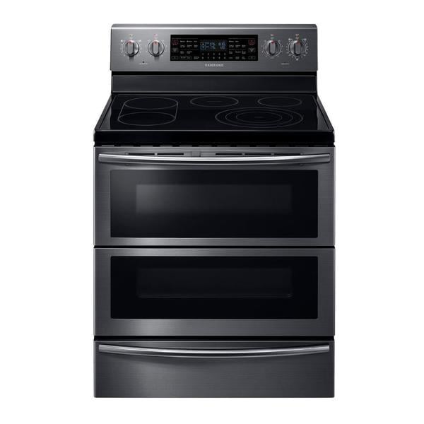 Samsung 30-inch Freestanding Electric Range