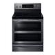 Samsung 30-inch Freestanding Electric Range