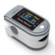 Santamedical Generation 2 SM-165 Fingertip Pulse Oximeter Oximetry Blood Oxygen Saturation Monitor