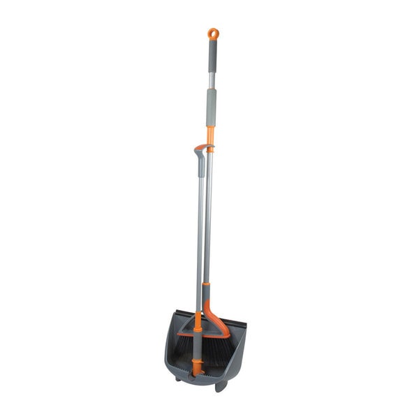 Casabella Quick n' Easy Upright Sweep Set