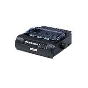 Oki MICROLINE 420 Dot Matrix Printer