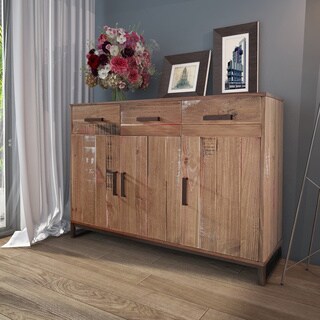 Scandinavian Lifestyle Santo Sideboard