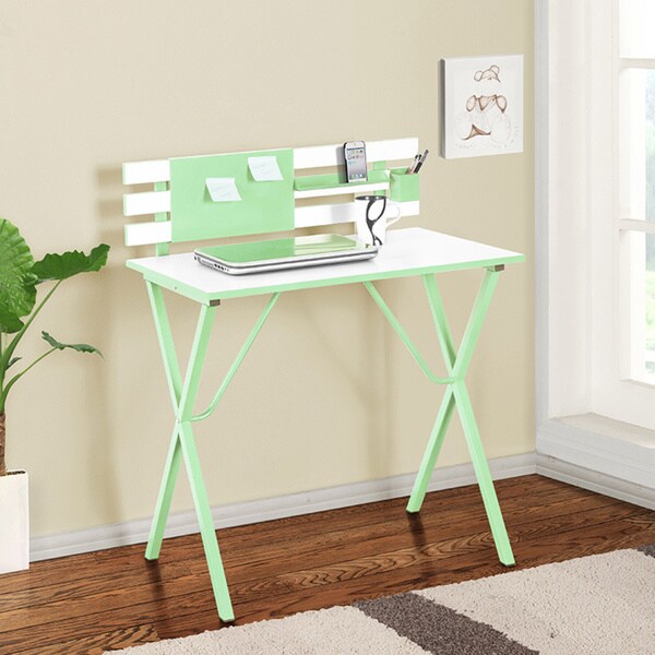 K&B HO2122-G Writing Desk
