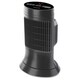 Honeywell Digital Ceramic Compact Tower Heater, HCE311V - (1 Each)