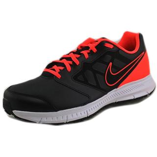 Nike Men's 'DownShifter 6' Leather Athletic