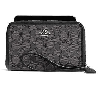 coach wallets browne-king