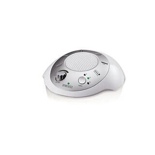 HoMedics SS2020 SoundSpa withSix Sounds