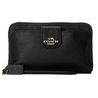 coach wallets browne-king