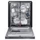 Samsung Fully Integrated Dishwasher