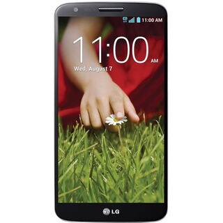 LG D800 G2 5.2-inch 2.3GHz Snapdragon 800 Quad-core 2GB RAM 32GB GSM 4G LTE Unlocked Smartphone (Refurbished)
