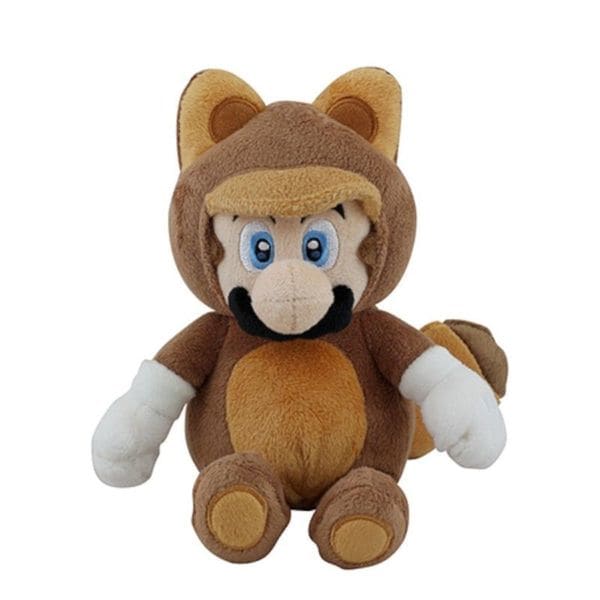 toysite mario plush