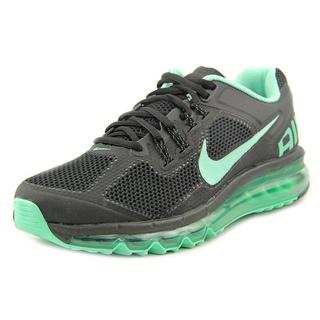 Nike Men's 'Air Max+ 2013' Mesh Athletic