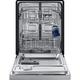 Samsung Front Control Stainless Steel Interior Dishwasher